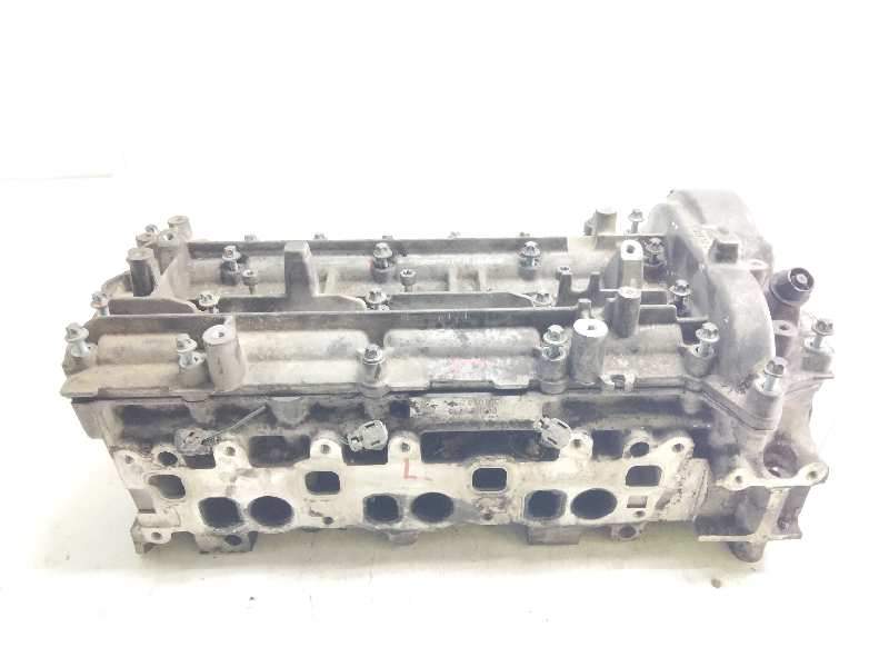 Recambio de culata izquierda para mercedes-benz clase m (w164) 320 / 350 cdi (164.122) referencia OEM IAM R6420163901  