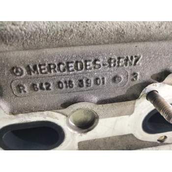 Recambio de culata izquierda para mercedes-benz clase m (w164) 320 / 350 cdi (164.122) referencia OEM IAM R6420163901  