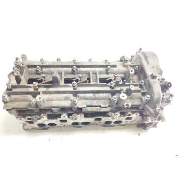 Recambio de culata izquierda para mercedes-benz clase m (w164) 320 / 350 cdi (164.122) referencia OEM IAM R6420163901  
