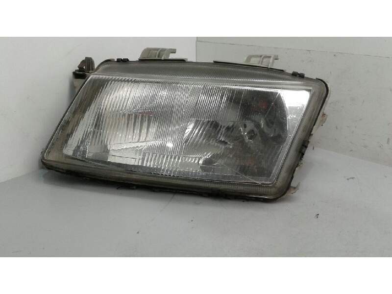 Recambio de faro izquierdo para saab 9-3 berlina 2.0 cat referencia OEM IAM   
