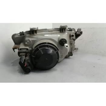 Recambio de faro izquierdo para saab 9-3 berlina 2.0 cat referencia OEM IAM   