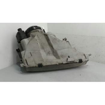 Recambio de faro izquierdo para saab 9-3 berlina 2.0 cat referencia OEM IAM   