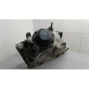 Recambio de faro izquierdo para saab 9-3 berlina 2.0 cat referencia OEM IAM   
