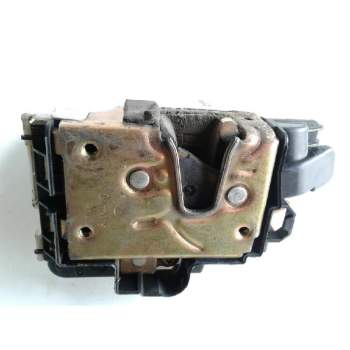 CERRADURA PUERTA DELANTERA DERECHA 6K1837016N 
