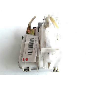 Recambio de cerradura puerta delantera derecha para seat ibiza (6k) básico referencia OEM IAM 6K1837016N  