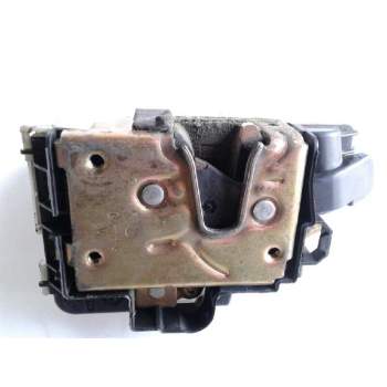 Recambio de cerradura puerta delantera derecha para seat ibiza (6k) básico referencia OEM IAM 6K1837016N  