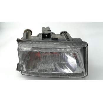 Recambio de faro derecho para seat ibiza (6k) básico referencia OEM IAM 6K1941016L  