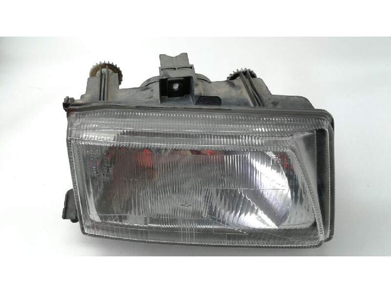Recambio de faro derecho para seat ibiza (6k) básico referencia OEM IAM 6K1941016L  