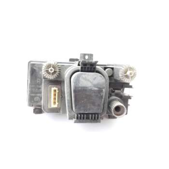 Recambio de faro derecho para seat ibiza (6k) básico referencia OEM IAM 6K1941016L  