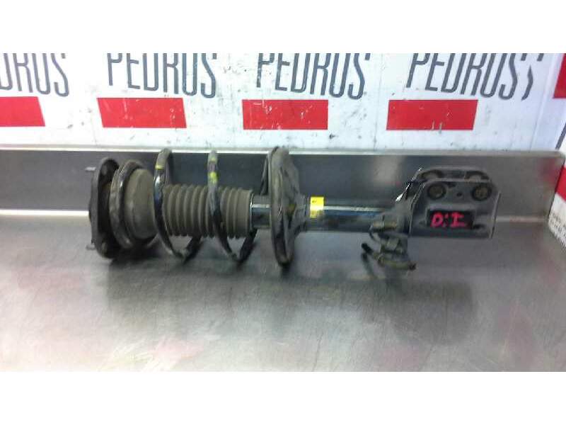 Recambio de amortiguador delantero izquierdo para toyota avensis berlina (t25) 1.8 sol berlina (5-ptas) referencia OEM IAM 48520