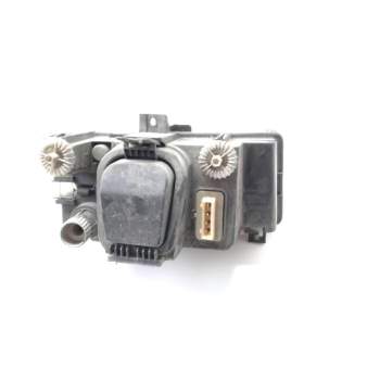 Recambio de faro izquierdo para seat ibiza (6k) básico referencia OEM IAM 6K1941015L  