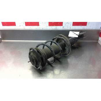 Recambio de amortiguador delantero izquierdo para toyota avensis berlina (t25) 1.8 sol berlina (5-ptas) referencia OEM IAM 48520