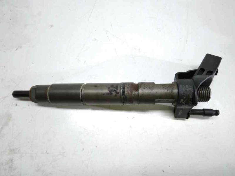 Recambio de inyector para mercedes-benz clase m (w164) 320 / 350 cdi (164.122) referencia OEM IAM A6420700587  