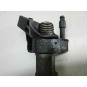 Recambio de inyector para mercedes-benz clase m (w164) 320 / 350 cdi (164.122) referencia OEM IAM A6420700587  
