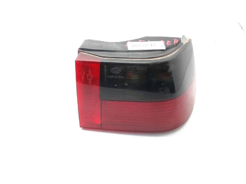 Recambio de piloto trasero derecho para seat ibiza (6k) básico referencia OEM IAM 6K6945112E 96224000 