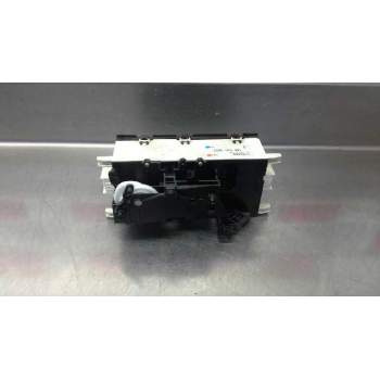 Recambio de mando calefaccion aire acondicionado para mercedes-benz clase a (w168) 140 (168.031) referencia OEM IAM 1688300485  