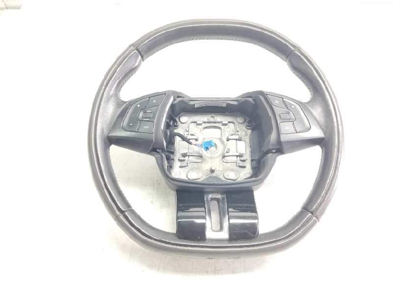 Recambio de volante para citroën c4 cactus 1.6 blue-hdi fap referencia OEM IAM 98085005ZD  