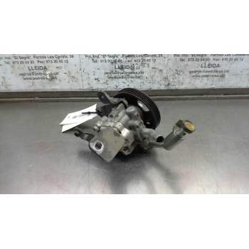 Recambio de bomba direccion para nissan cabstar 35.14 referencia OEM IAM 25143067 MB40A 