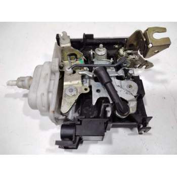 Recambio de cerradura puerta delantera derecha para audi a4 berlina (b5) 1.8 t referencia OEM IAM 8D1837016F  