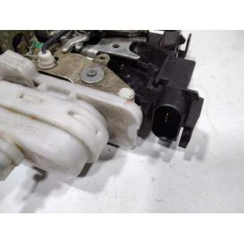 Recambio de cerradura puerta delantera derecha para audi a4 berlina (b5) 1.8 t referencia OEM IAM 8D1837016F  