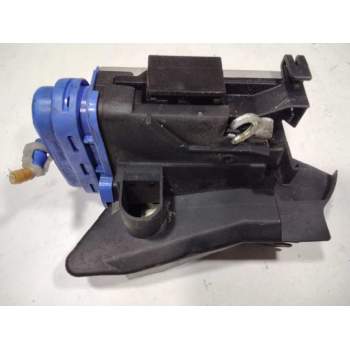 Recambio de cerradura puerta trasera izquierda para audi a4 berlina (b5) 1.8 t referencia OEM IAM   