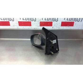 Recambio de retrovisor izquierdo para renault scenic (ja..) 1.6 16v expression referencia OEM IAM 7700431469  