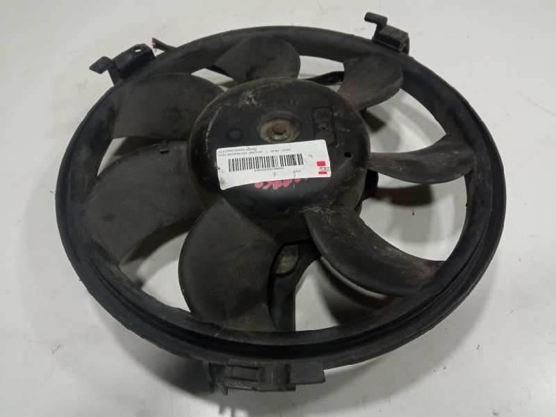 Recambio de electroventilador para audi a4 berlina (b5) 1.8 t referencia OEM IAM SIN REF  