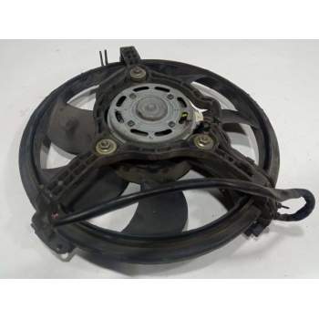 Recambio de electroventilador para audi a4 berlina (b5) 1.8 t referencia OEM IAM SIN REF  