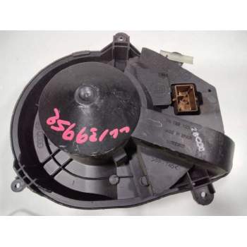 Recambio de motor calefaccion para audi a4 berlina (b5) 1.8 t referencia OEM IAM 8D1820021  