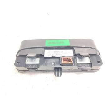 Recambio de cuadro instrumentos para citroën c4 cactus 1.6 blue-hdi fap referencia OEM IAM 9821714180  