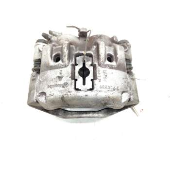 Recambio de pinza freno delantera izquierda para nissan cabstar 35.15 referencia OEM IAM 730239  