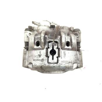 Recambio de pinza freno delantera izquierda para nissan cabstar 35.15 referencia OEM IAM 730239  