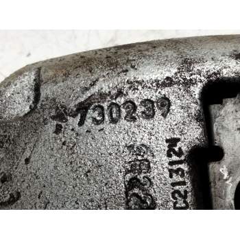 Recambio de pinza freno delantera izquierda para nissan cabstar 35.15 referencia OEM IAM 730239  