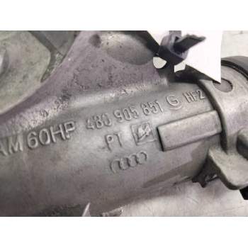 Recambio de conmutador de arranque para volkswagen passat berlina (3b3) edition referencia OEM IAM 4B0905851  