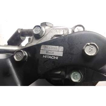 Recambio de bomba direccion para nissan cabstar 35.15 referencia OEM IAM 34053059  