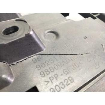 Recambio de consola central techo para citroën ds5 2.0 hdi fap referencia OEM IAM 9678259477  
