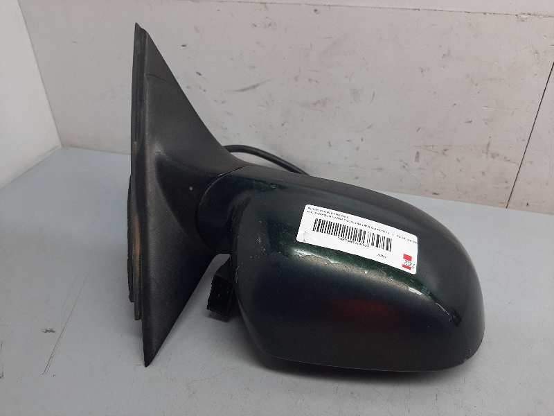 Recambio de retrovisor derecho para volkswagen passat berlina (3b2) comfortline referencia OEM IAM   