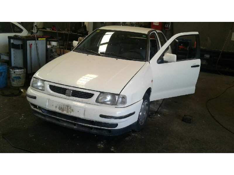 SEAT CORDOBA BERLINA (6K2)