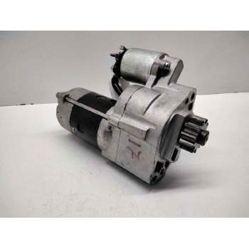 Recambio de motor arranque para nissan cabstar 32.12 referencia OEM IAM 233005X00A M002TS671ZE 