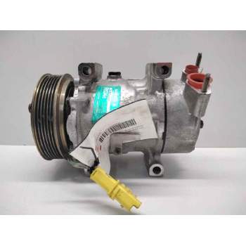 COMPRESOR AIRE ACONDICIONADO SD6V12 