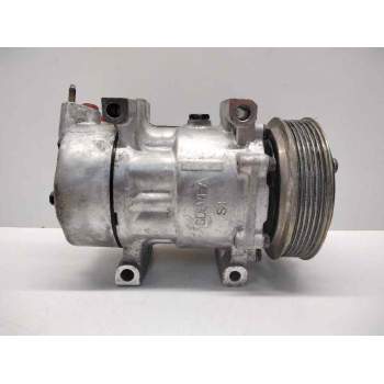 Recambio de compresor aire acondicionado para peugeot 307 (s1) xr referencia OEM IAM SD6V12  