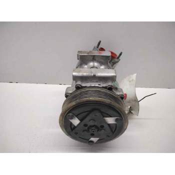 Recambio de compresor aire acondicionado para peugeot 307 (s1) xr referencia OEM IAM SD6V12  