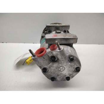 Recambio de compresor aire acondicionado para peugeot 307 (s1) xr referencia OEM IAM SD6V12  
