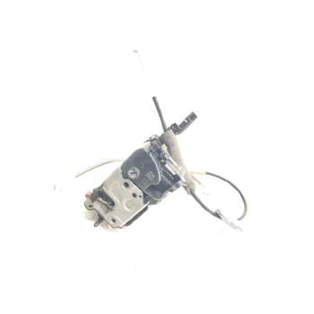 CERRADURA PUERTA TRASERA IZQUIERDA 190389 
