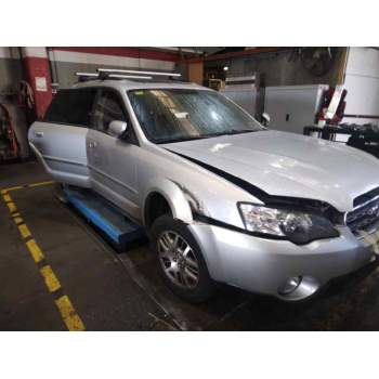 subaru legacy familiar/outback b13 (bp) del año 2009