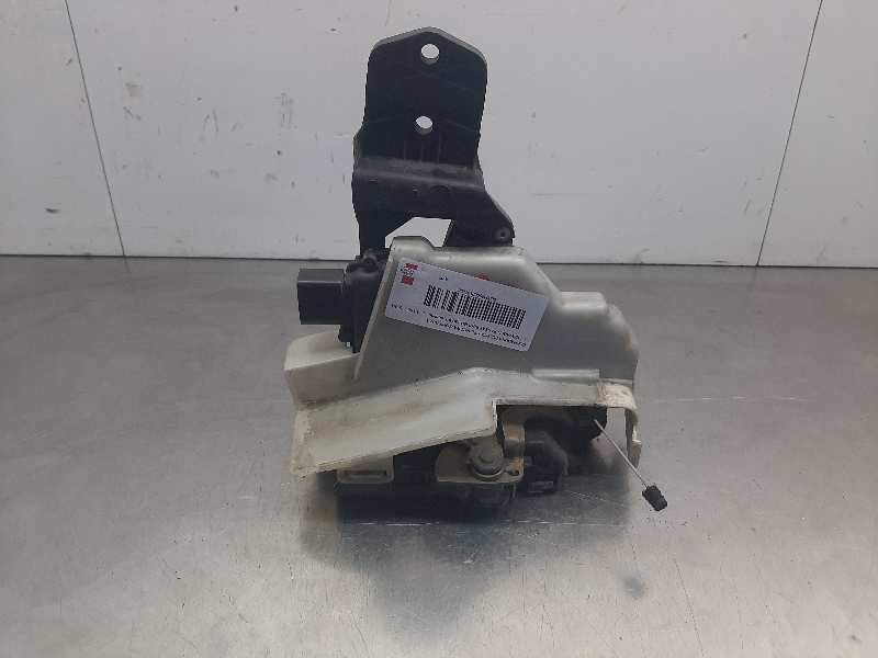 Recambio de cerradura puerta delantera izquierda para volkswagen passat berlina (3b3) trendline referencia OEM IAM   
