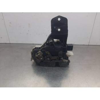Recambio de cerradura puerta delantera izquierda para volkswagen passat berlina (3b3) trendline referencia OEM IAM   