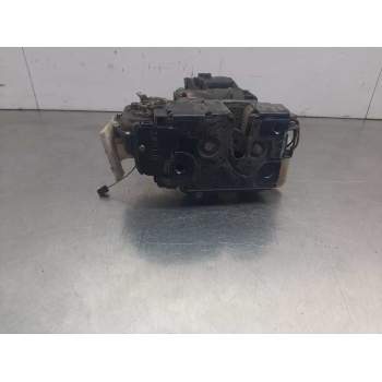 Recambio de cerradura puerta delantera izquierda para volkswagen passat berlina (3b3) trendline referencia OEM IAM   
