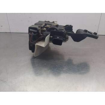 Recambio de cerradura puerta delantera izquierda para volkswagen passat berlina (3b3) trendline referencia OEM IAM   