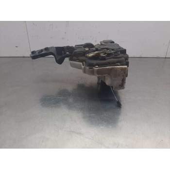 Recambio de cerradura puerta delantera izquierda para volkswagen passat berlina (3b3) trendline referencia OEM IAM   